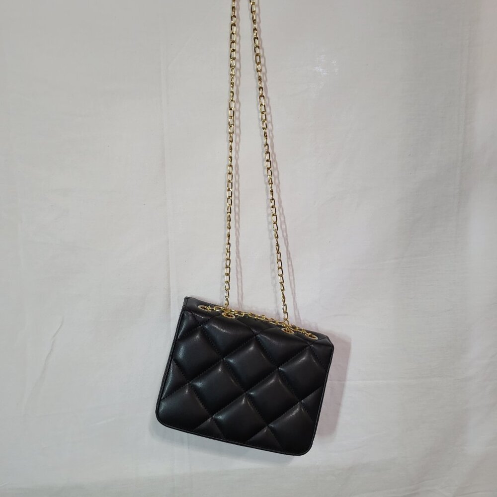 Capone Shoulder OR cross-body ladies Bag - Picture 7 of 9